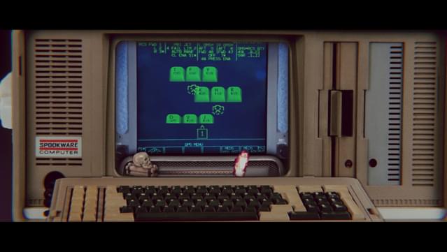 SPOOKWARE screenshot 5