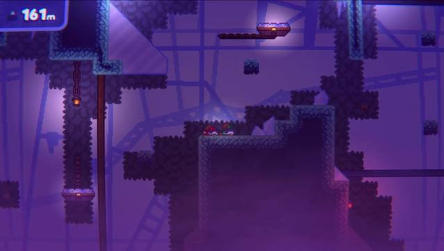 Bread & Fred Demo screenshot 4