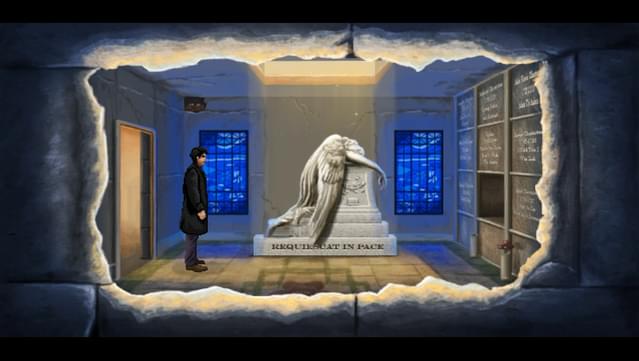 Lamplight City screenshot 7