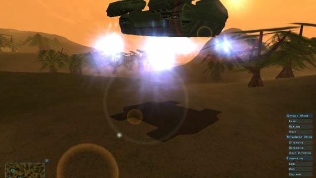 Ground Control Anthology screenshot 7