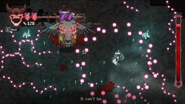 Bloody Hell screenshot 2