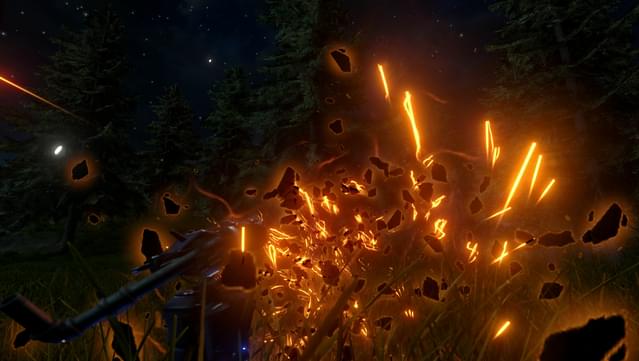 Phoning Home OST screenshot 1