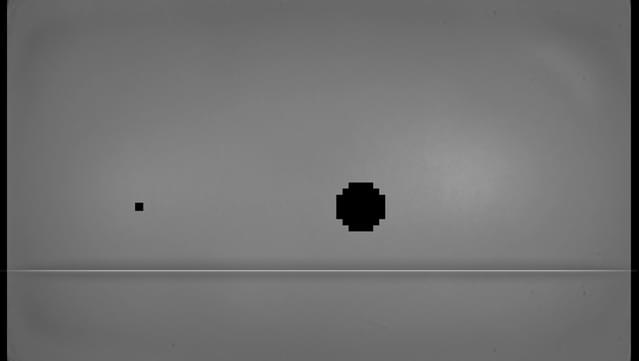 BIT.TRIP VOID screenshot 5