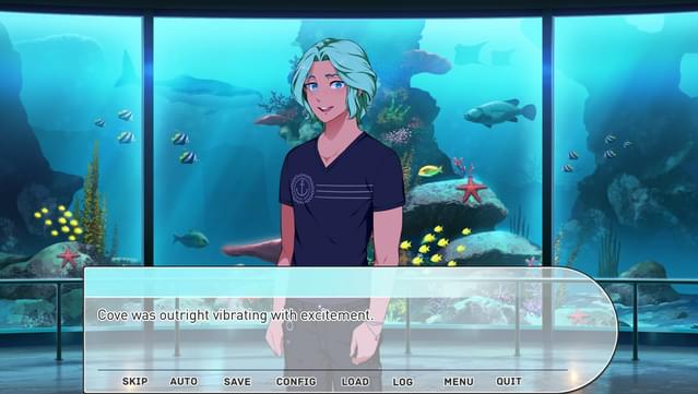 Our Life: Beginnings & Always - Step 3 Expansion screenshot 2