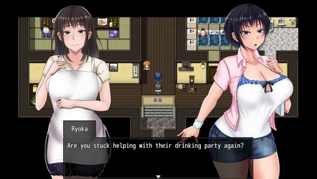 Scars of Summer UNRATED screenshot 0