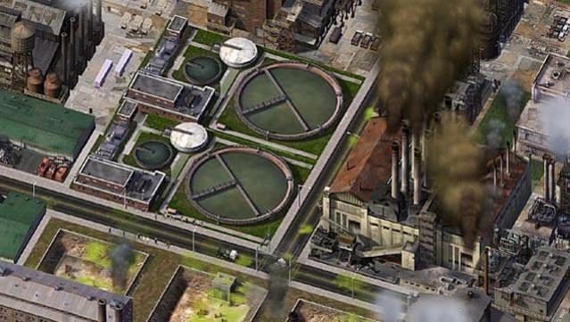 SimCity™ 4 Deluxe Edition screenshot 7