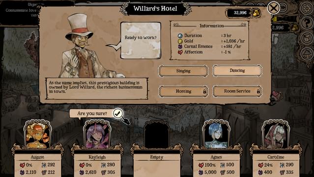 My Lovely Wife Deluxe Edition screenshot 6