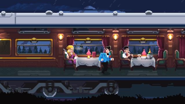 Loco Motive screenshot 7