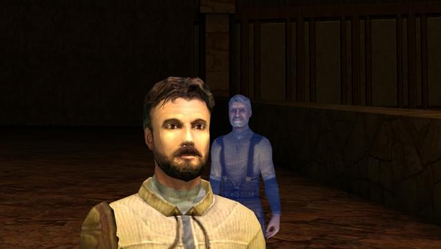 Star Wars™: Jedi Knight™ II - Jedi Outcast™ screenshot 6