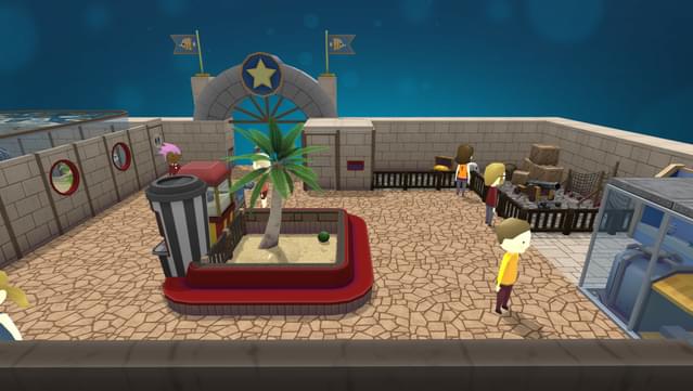 Megaquarium: Architect's Collection screenshot 3