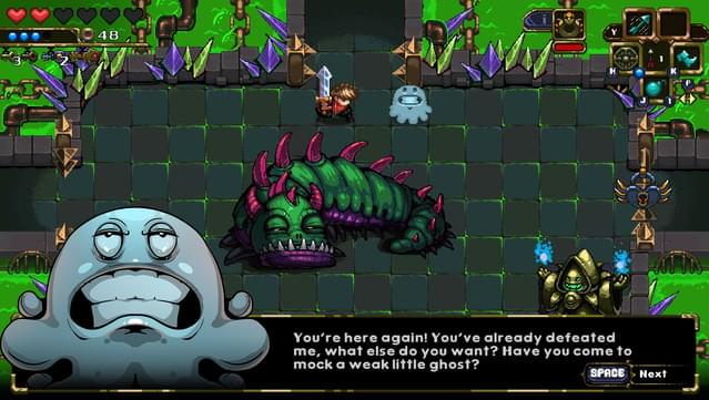 Lord Ambermaze - Deluxe Bundle screenshot 7