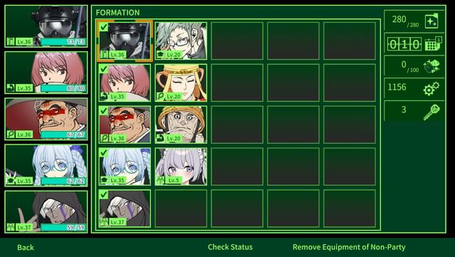 METRO QUESTER screenshot 3