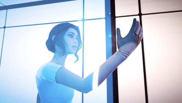 Dreamfall Chapters: The Final Cut Soundtrack screenshot 1
