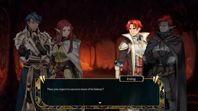 Dark Deity: Complete Edition screenshot 5