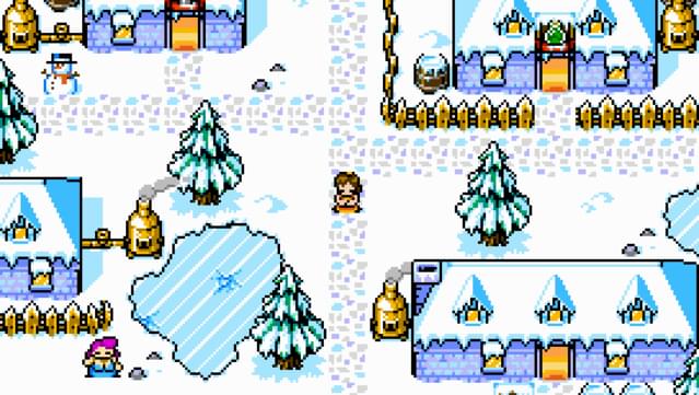 8-Bit Adventures 2: Bundle screenshot 7