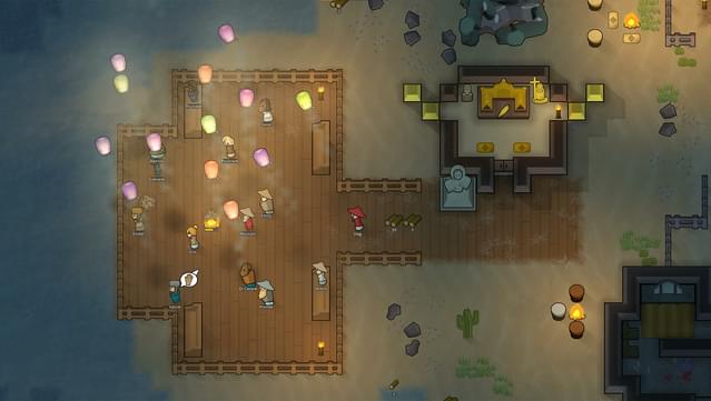 RimWorld - Ideology screenshot 1