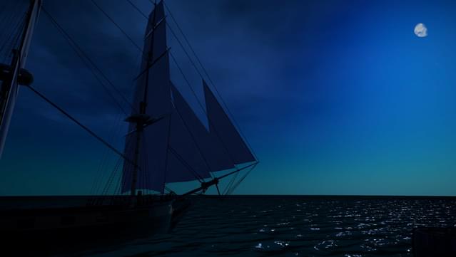 Dagon - The Little Glass Bottle DLC screenshot 4