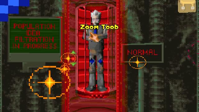 Normality screenshot 0