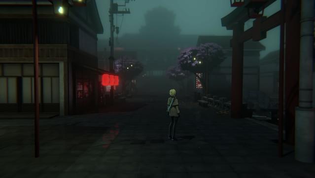 Parasite Mutant screenshot 6