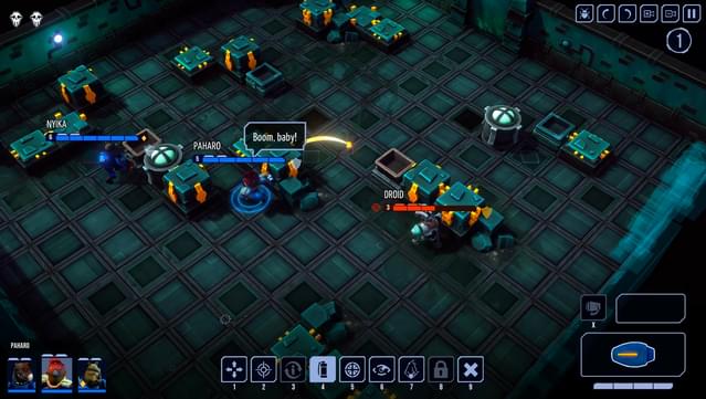 Ruin Raiders screenshot 4