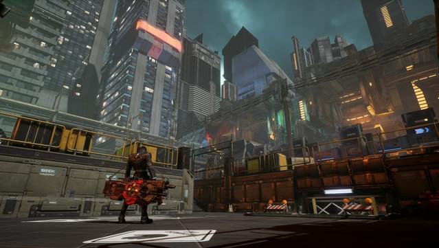 Gungrave G.O.R.E. - Complete Bundle screenshot 4