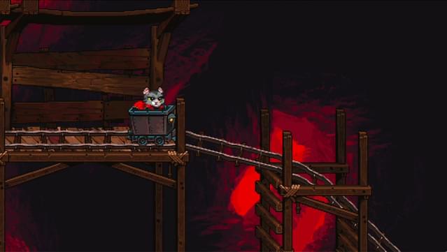 Super Catboy screenshot 2