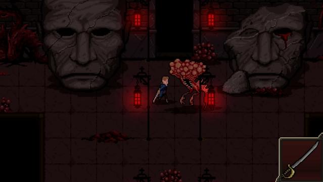 Lamentum screenshot 4