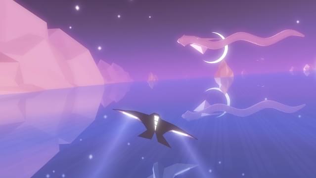 Sunrise screenshot 0