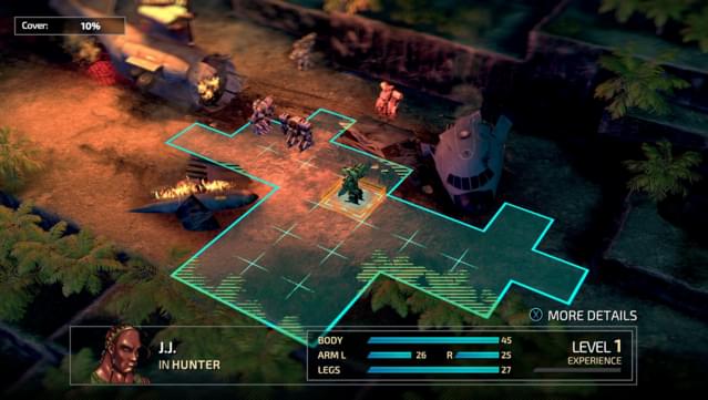 Tactical Warfare Bundle screenshot 0