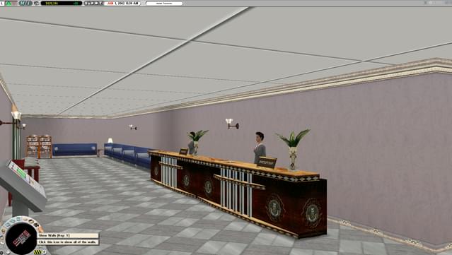 Hotel Giant Bundle screenshot 4