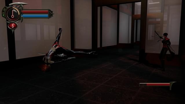 BloodRayne 2: Terminal Cut screenshot 0