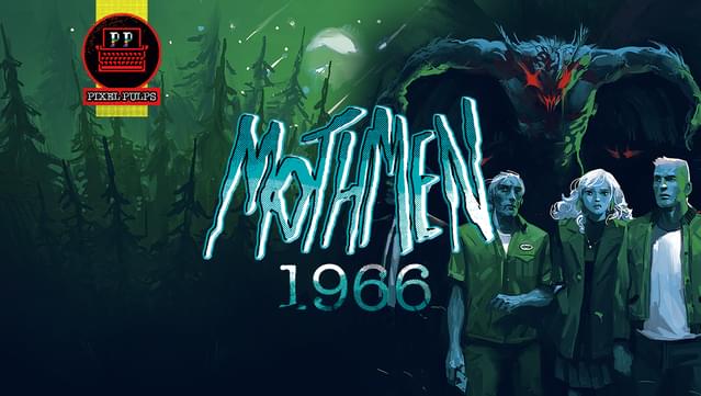 Mothmen 1966
