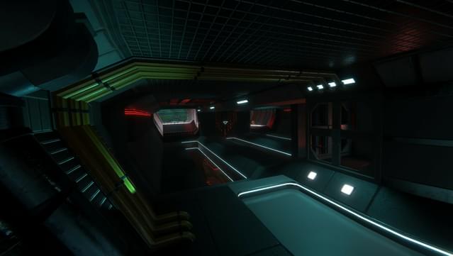 Overload - Anniversary Level Pack screenshot 1