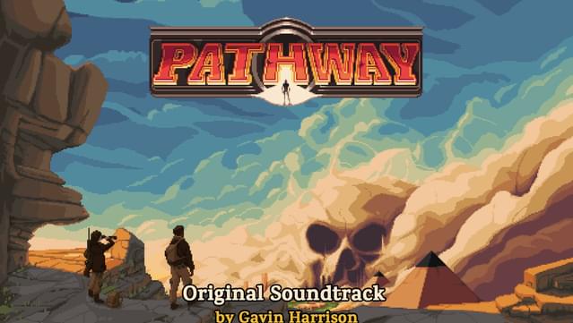 Pathway - Official Soundtrack screenshot 0