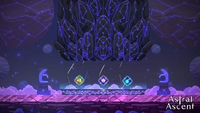 Astral Ascent + DLC 1 + DLC 2 Bundle screenshot 6