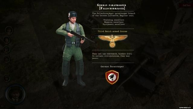 Forgotten but Unbroken screenshot 7