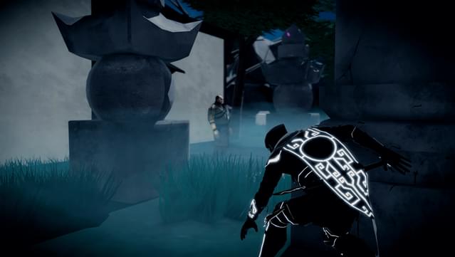 Aragami screenshot 7