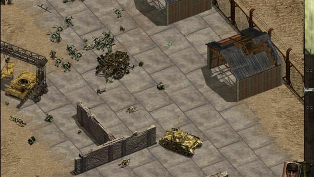 Commandos Ammo Pack screenshot 4