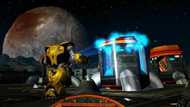 Battlezone: Combat Commander screenshot 3