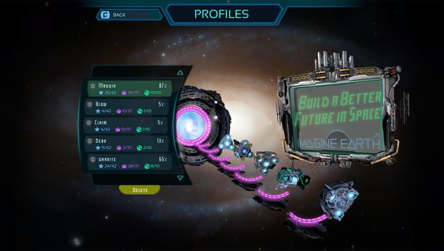 Imagine Earth - Green Planet Bundle screenshot 7