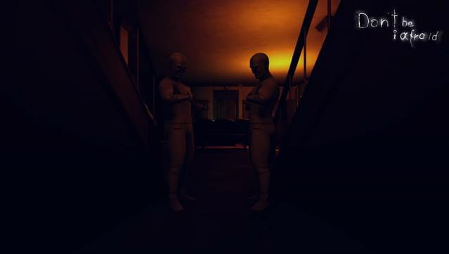 Don't Be Afraid screenshot 5
