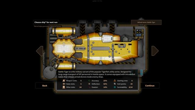 Shortest Trip to Earth - Supporters Pack screenshot 0