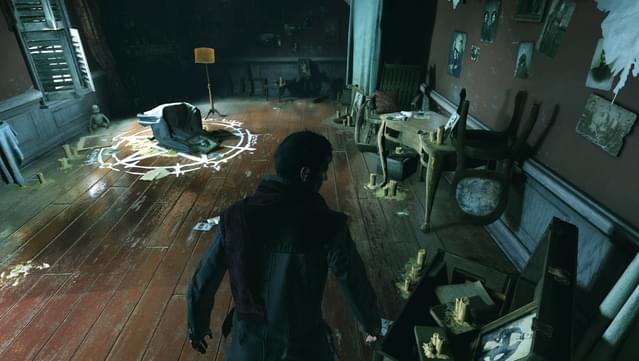 Sherlock Holmes: The Devil's Daughter screenshot 7