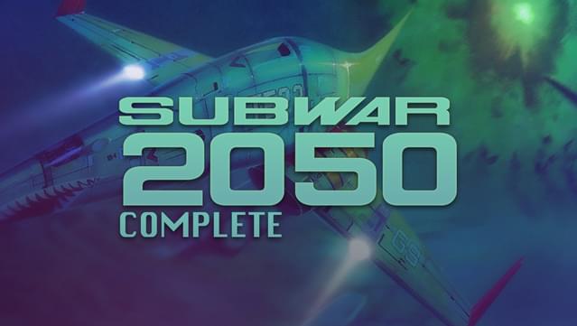 Subwar 2050