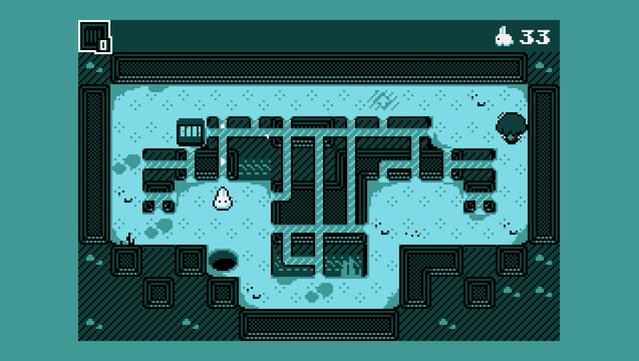 Paquerette Down the Bunburrows screenshot 6