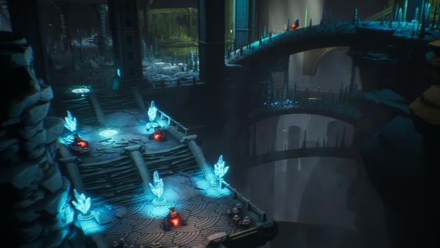 Sands of Aura screenshot 7