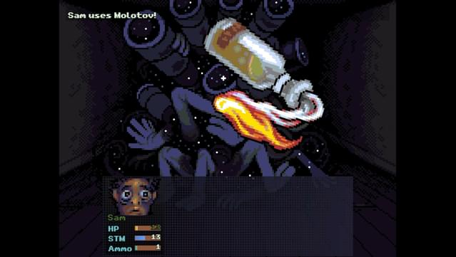 Look Outside screenshot 7
