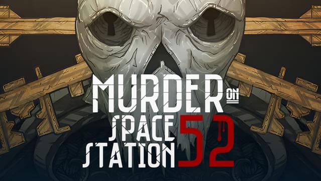 Murder on Space Station 52 Demo