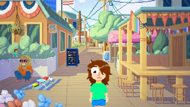 Perfect Tides screenshot 3
