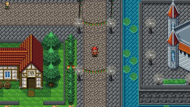 Starlight Legacy screenshot 6